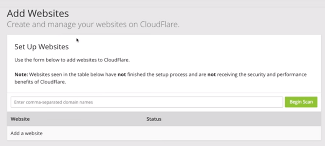 Sucuri vs. SiteLock vs. CloudFlare – Which one is Better? (Comparison) 5