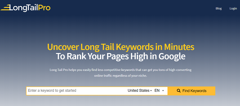 longtailpro free trial longtailpro free trial