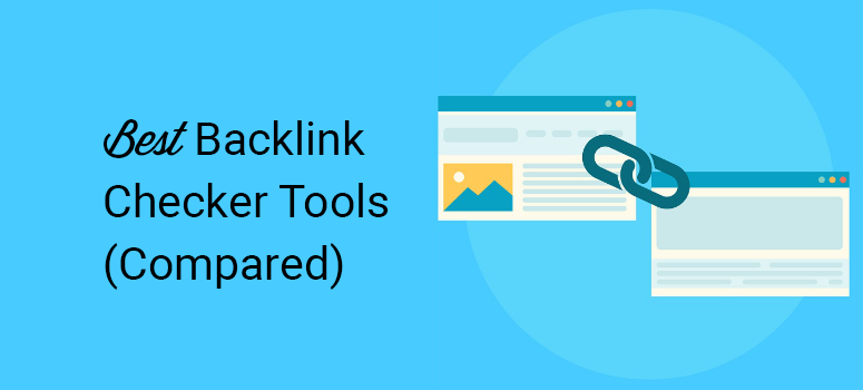 google backlink checker