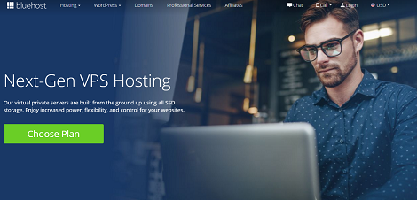 Best Vps Hosting Companies Of 2020 Reviewed Pros Cons Images, Photos, Reviews