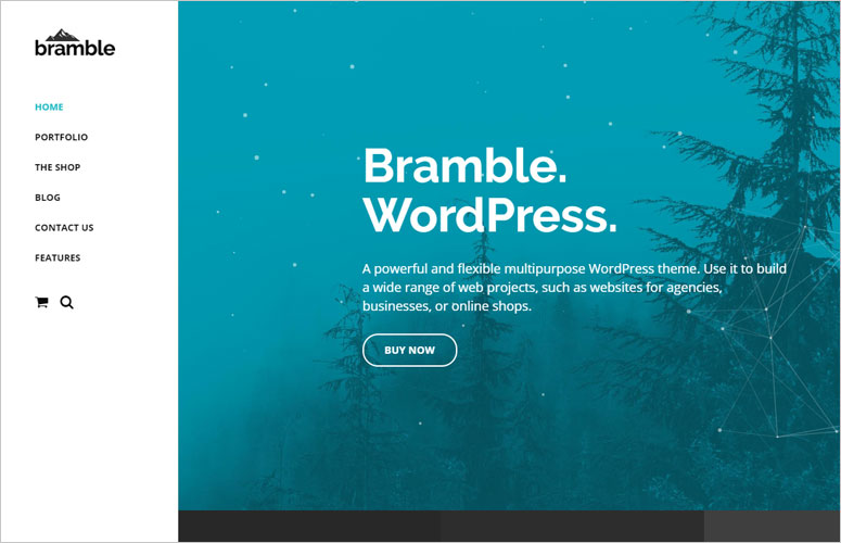 21 Best WordPress Startup Themes for Your Site (Compared)