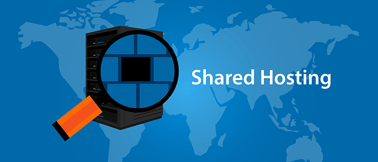 WordPress Hosting vs. Shared