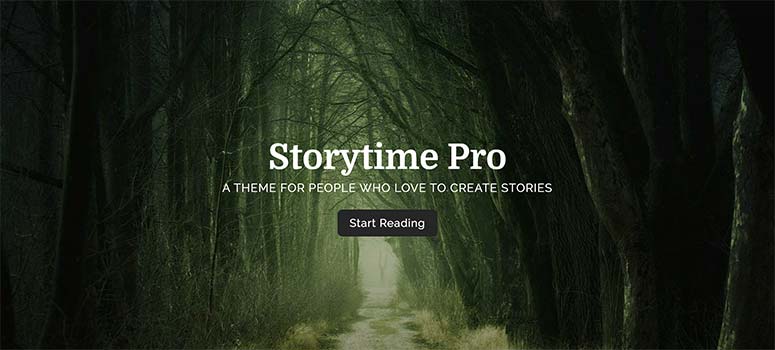 Storytime Pro