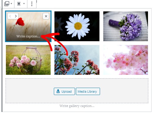 How to Create a WordPress Image Gallery (2 Methods) 9
