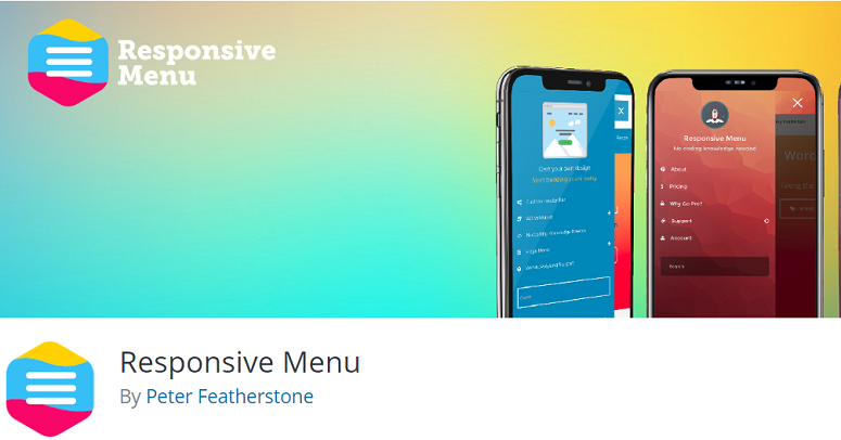 10 Best Responsive Menu Plugins for WordPress (2020) 1