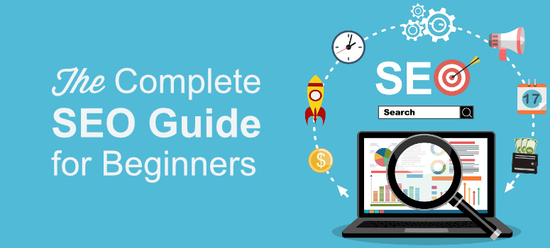 The Complete Beginner's Guide to WordPress SEO