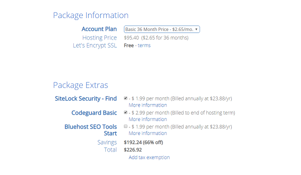 Bluehost Review 2020 The Good The Bad And The Ugly Images, Photos, Reviews