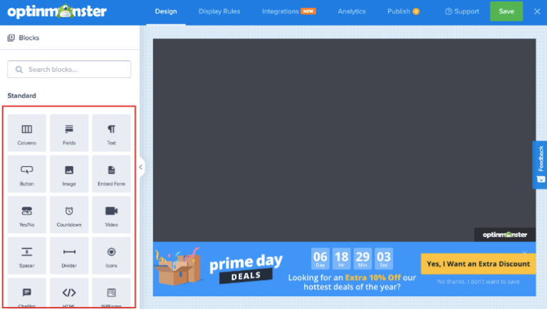 How to Create a Countdown Timer in WordPress (Step by Step)