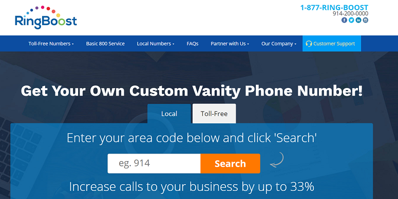 Custom Phone Numbers: Can I Buy a Specific Phone Number?