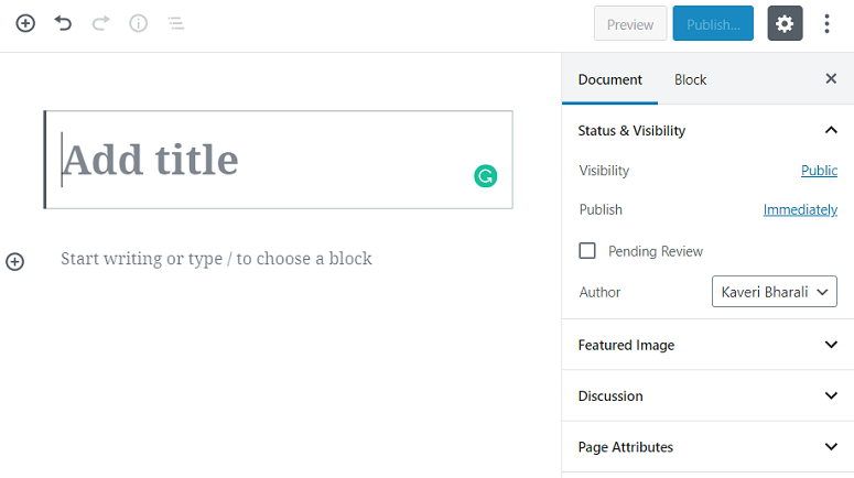 How to Create an Online Store in 2021
