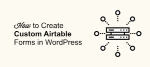 airtable form airtable form