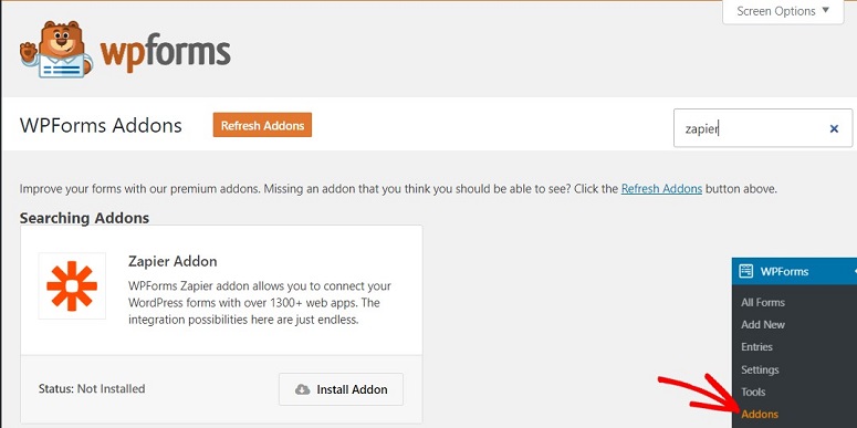 How to Create a Custom Airtable Form in WordPress 3