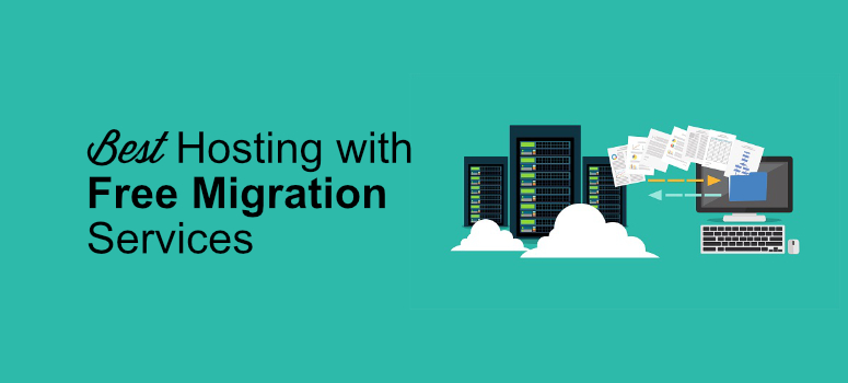9 Best Hosting With Free Migration for Your Website (Compared) 1