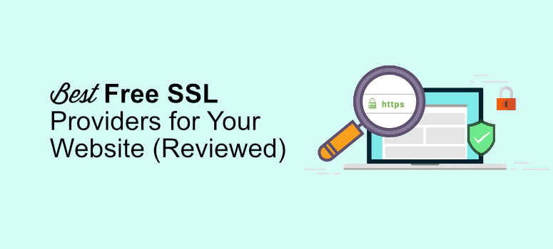 10 Best Fee SSL Hosting Providers 2020 (Compared & Reviewed) 1