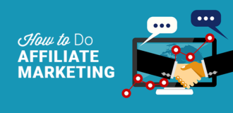 how to do affiliate marketing