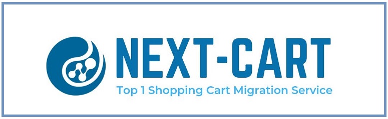 nextcart, shopify to woocommerce, estore migration, migrating online store