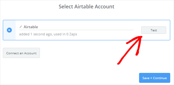 How to Create a Custom Airtable Form in WordPress 11