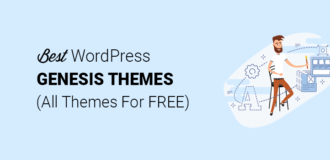 Best Genesis Themes