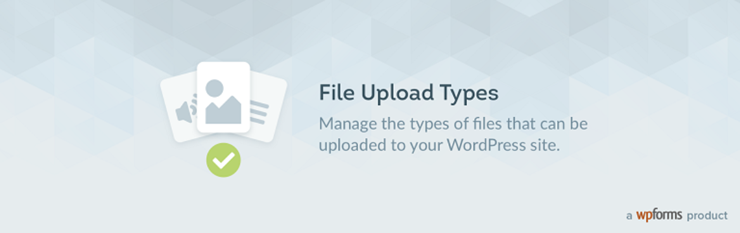 file upload types