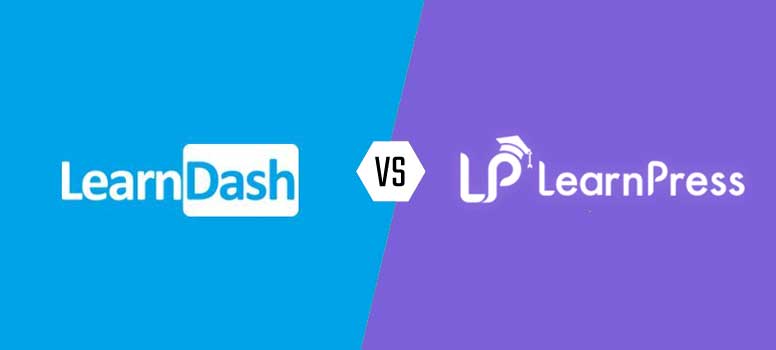 learndash vs learnpress