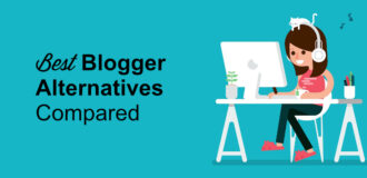 Blogger Alternatives