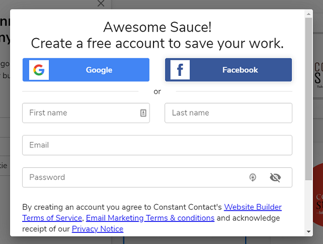 How to Make a Logo for Your Website for Free (Detailed Guide) 6 free logo maker