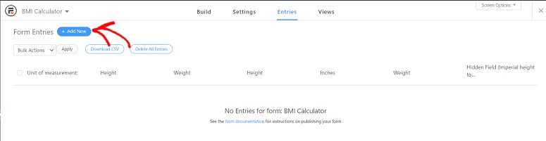 formidable forms bmi calculator fields - IsItWP - Free WordPress Theme Detector formidable forms bmi calculator fields