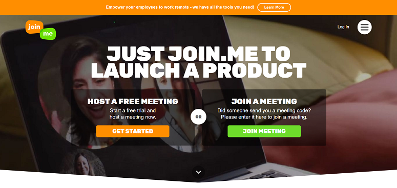 Join.me