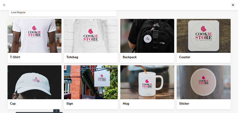 How to Make a Logo for Your Website for Free (Detailed Guide) 13 How to Make a Logo for Your Website for Free (Detailed Guide) 6