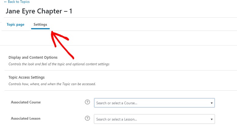How to Start an Online Tutoring Business with WordPress 17 How to Start an Online Tutoring Business with WordPress 2