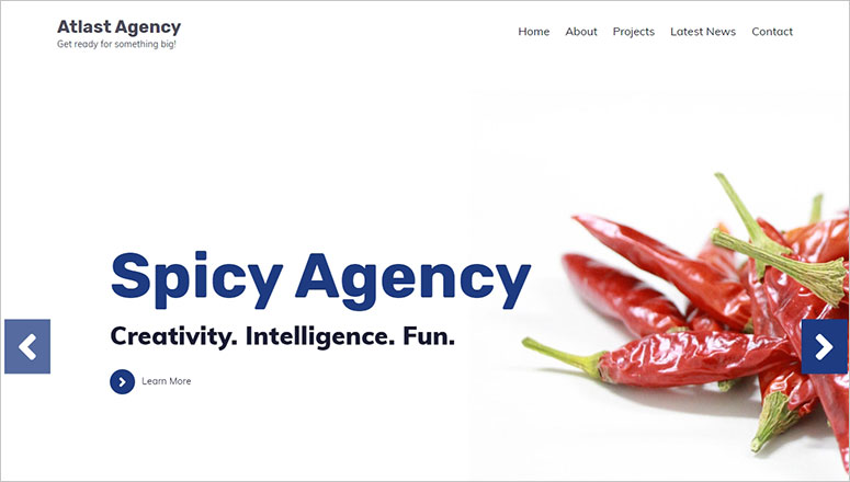 Atlast Agency
