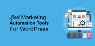 best marketing automation tools