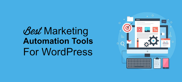 best marketing automation tools