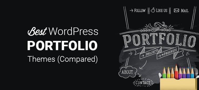 Best Portfolio Themes