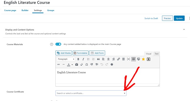 How to Start an Online Tutoring Business with WordPress 20 certificates