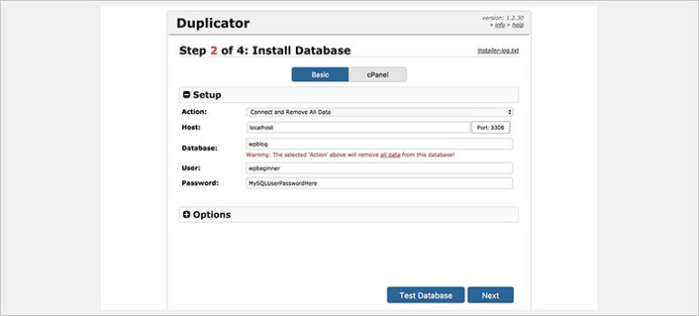 How to Set Up a WordPress Staging Site (Beginner's Guide)