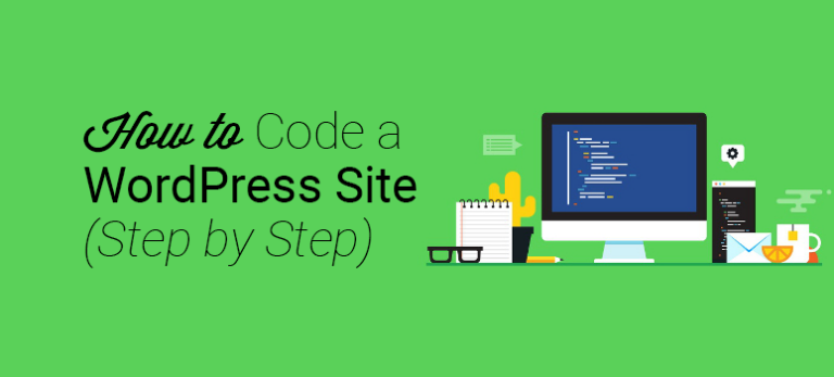 How to Code a Website From Scratch (Beginner's Guide)