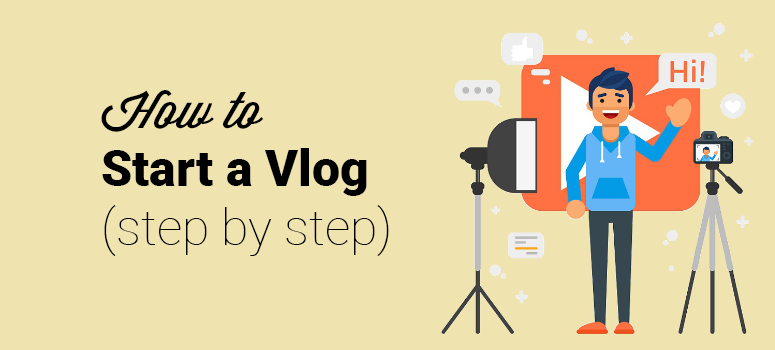 how-to-start-a-vlog