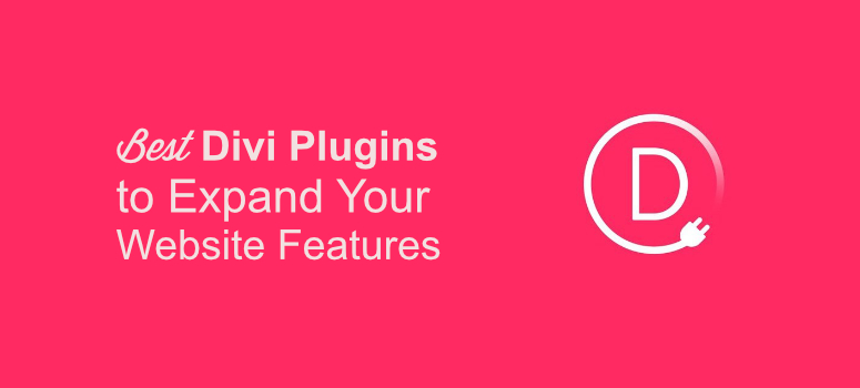 Best Divi plugins