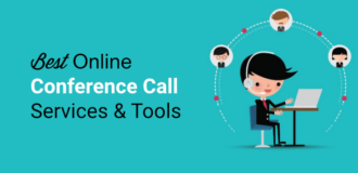 Best conference call services for small businesses