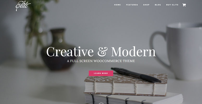 Elite - IsItWP - Free WordPress Theme Detector Elite