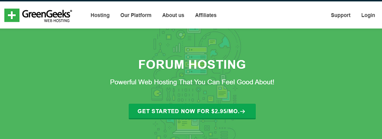 7 Best Forum hosting for Online Communities & Discussions 2