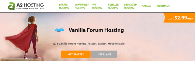 7 Best Forum Hosting Services for 2022 (Compared)