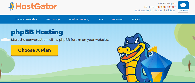 Phpbb chat