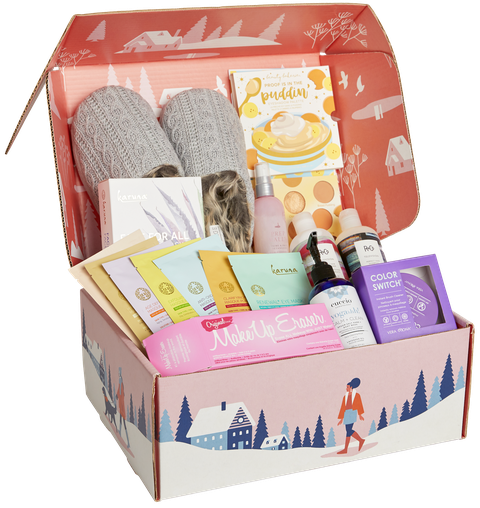 subscription box