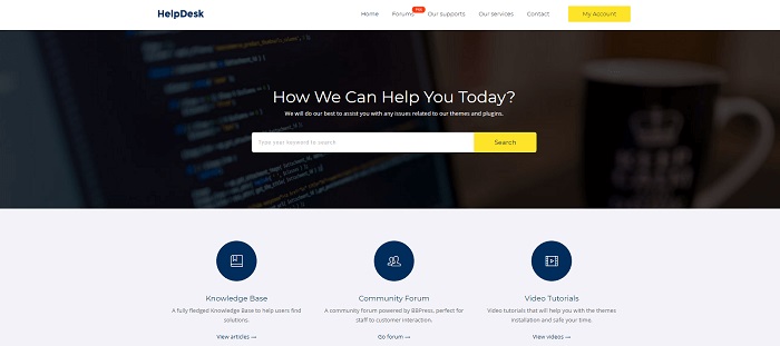 helpdesk-responsive-theme