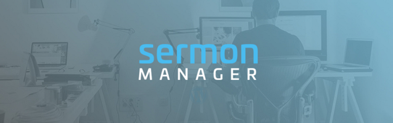 sermon manager plugin