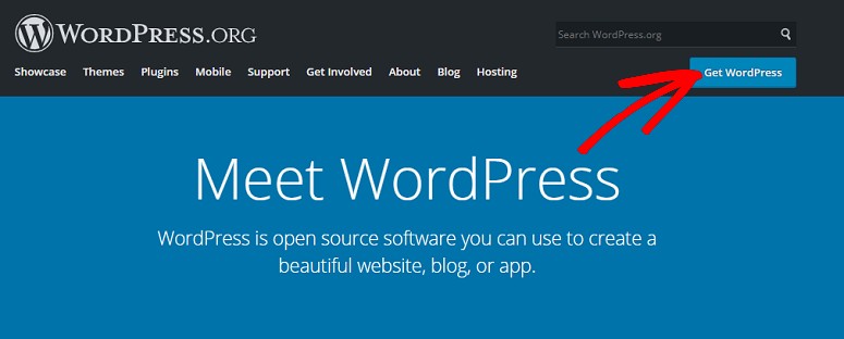 wordpress.org