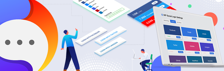 WP_Social