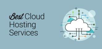 best cloud hosting services